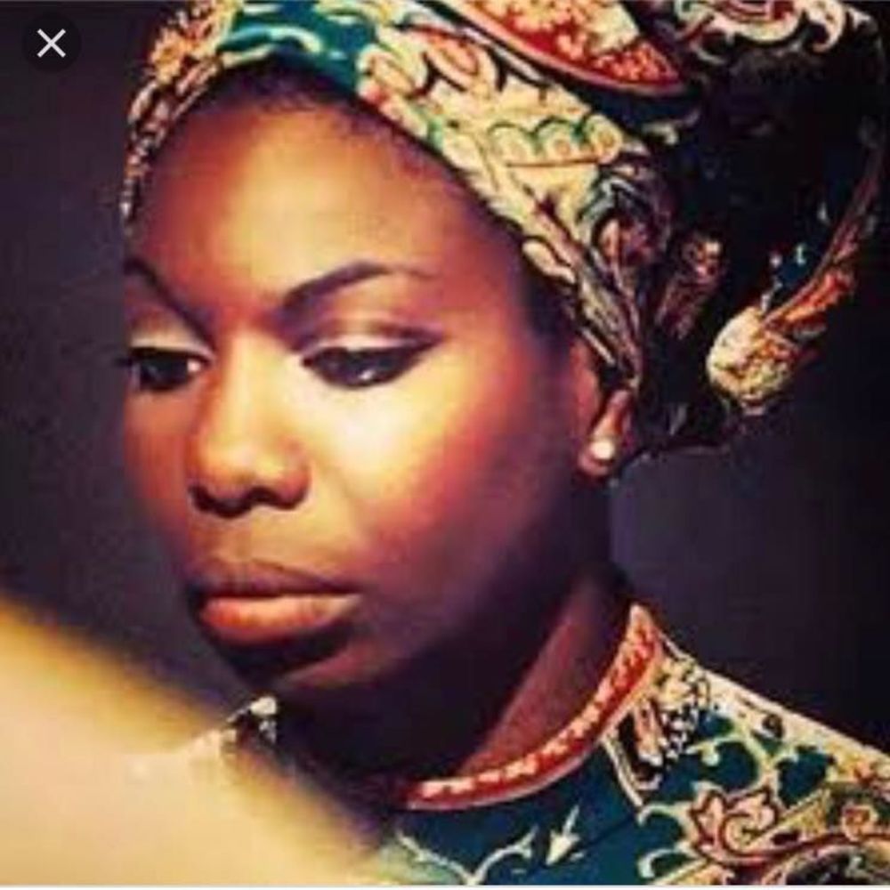 Meet your Posher, Tricey